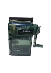 Resim Bafix Kollu Kalemtraş U-fen Yf9206 