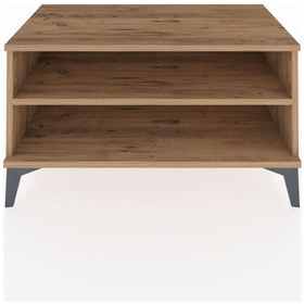 Resim Hyperion Şifonyer Tek Raflı 88x44x48 Çam-çam Çam 