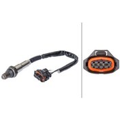 Resim Hella 6pa358103071 - Oksijen Sensörü Astra J-ınsıgnıa A-mokka-me 