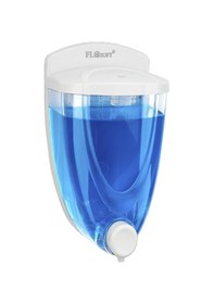 Resim Flosoft Sıvı Sabunluk 650Ml 