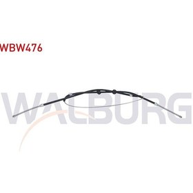 Resim El Fren Telı Renault 12 Tl 1971-2000 Walburg 