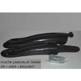 Resim Bisiklet Çamurluğu - Universal Set 