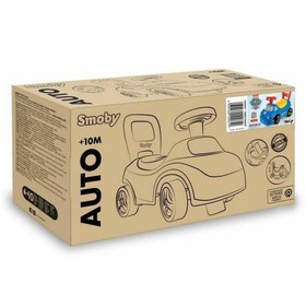 Resim Smoby Paw Patrol İlk Bingit Aracım 720547 