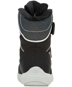 Resim Kamik Stance2 Unisex Çocuk Siyah Bot UNISEX ÇOCUK BOT NF8297 