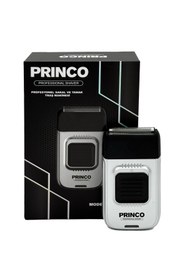 Resim Princo SAKAL YANAK TEMİZLEME TIRAŞ MAKİNASI PR-475 GRİ 