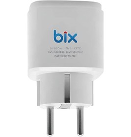 Resim Bp-02 Akım Korumalı Akıllı Priz 