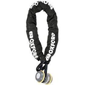Resim Oxford Motosiklet Beast Zincir 22MMX1.94M LK127 