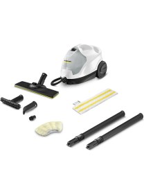 Resim Karcher Sc 4 Easyfıx Buharlı Temızleme Mak. Beyaz 