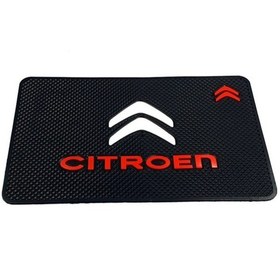 Resim Cioen Kaydırmaz Ped Torpido Ped Kaliteli Ve Şık Tasarım 