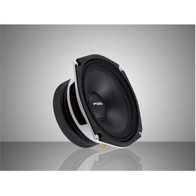 Resim Woodhub Forx X-MD-3052 280WATT-70RMS 13CM Midrange Kapı Hoparlörü 