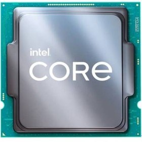 Resim Intel i5 11400F 2.60Ghz 12Mb 6 Çekirdek 1200P Fansız Tray İşlemci 