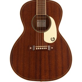 Resim Gretsch Jim Dandy Concert Akustik Gitar - Frontier Stain / Walnut 