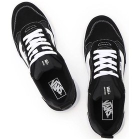 Resim Vans Range Exp Erkek Günlük Spor Ayakkabı C-VAN0A5EDYIJUIJU 