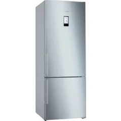 Resim Siemens KG56NAIE0N Kombi No-Frost Buzdolabı 