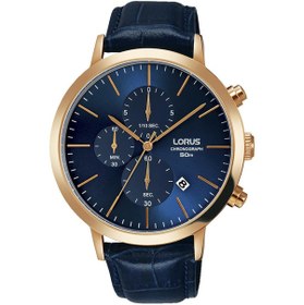 Resim Lorus RM378DX9 Erkek Kol Saati 
