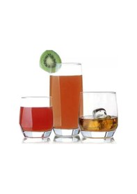 Resim Lav Diamond 36 Parça Meşrubat Bardağı Seti 