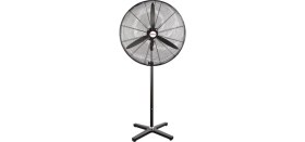 Resim Kaşkar FL-750 G Sanayi Tipi Ayaklı Vantilatör 