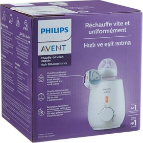 Resim Philips Avent SCF355/07 Biberon Isıtıcı, Beyaz 