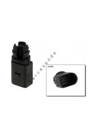 Resim Dış Isı Sensörü Touran 1.2-1.4-1.6-2.0 Polo 1.2-1.4-1.6 N11.2472 