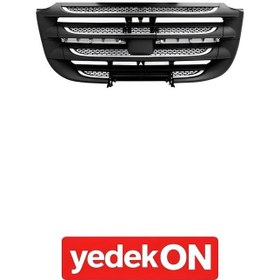 Resim Panjur Alt Daf Xf 106 