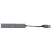 Resim Tucano Hub MA-HUB-USB-SG 4-in-1 Multi Port Adapter 