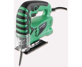 Resim Hitachi CJ65V3 400W 65MM Dekupaj Testere 