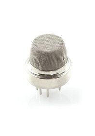 Resim Mq-6 Gaz Seneörü Lpg/izobütan/propan 