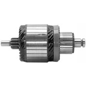 Resim 12v Marş Kollektörü Bosch Tipi 11 Diş N11.1215 