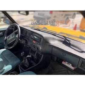 Resim Tofaş Uyumlu Doğan - Şahin - Kartal Yüksek Torpido - Koruyucu Kılıf N11.309 