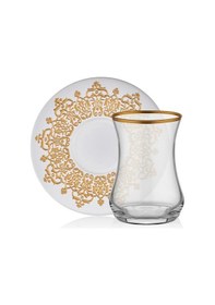 Resim Decorium M01875 12 Parça Çay Takımı Feshane Ab 