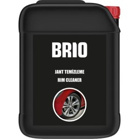 Resim Brio Jant Temizleme 5 L 