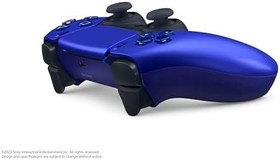 Resim PlayStation Sony Dualsense Kablosuz Kumanda Mavi- PlayStation 5 