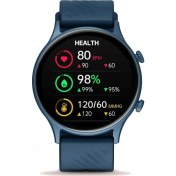 Resim Zeblaze Btalk 2 Lite Akıllı Saat Mavi 