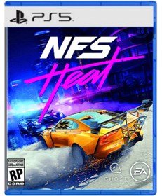 Resim EA Need For Speed Heat NFS HEAT Dijital 