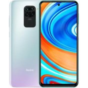 Resim Xiaomi Redmi Note 9 Pro Polar White 128gb Yenilenmiş B Kalite (12 AY GARANTİLİ) 
