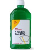 Resim Shell 4 Mevsim Cam Suyu 1 Litre Essentials 
