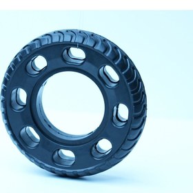 Resim Forlast Onvo-007 / 8 Inch Ön Dolgu Lastik 