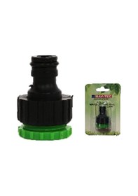 Resim Baytec Otomatik Musluk Bağlantı Eki 1/2"-3/4" 