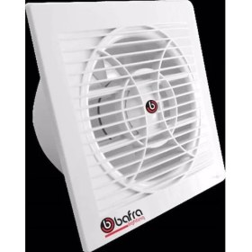 Resim Bafra Banyo/tuvalet Aspiratörü Bfr 904 