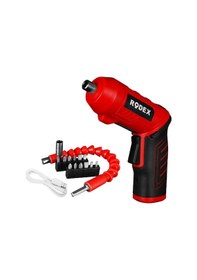 Resim Rodex Rdx3085 Akülü Vidalama - Cbt6238-4630 