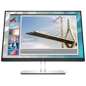 Resim Hp E22 G4 9VH72AA 21.5 1920X1080 60Hz 5ms HDMI VGA IPS Monitör 