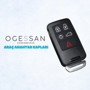 Resim OGESSAN VOLVO 5 BUTON KUMANDA KABI 
