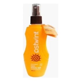 Resim Ostwint Havuç Yağı 200 ml 