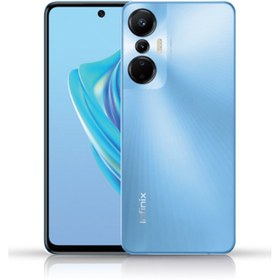Resim Infinix Hot 20s TR Garanti | 128 GB 8 GB Mavi 