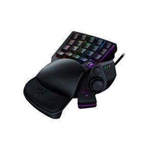 Resim Razer Tartarus Pro RZ07-03110100-R3M1 RGB Ergonomik Keypad 