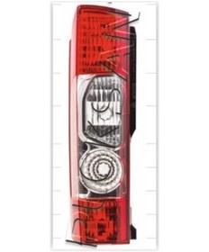 Resim PLEKSAN 6900 STOP LAMBASI SAĞ DUCATO 06- / BOXER 06- / JUMPER 06- 