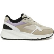 Resim Kinetix Cadenza 5pr Bej Kadın Sneaker Bej 