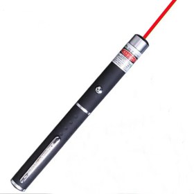 Resim Kırmızı Lazer Pointer BM-522 - Lisinya 