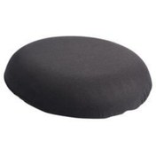 Resim Ksburda Visco Oturma Simidi Oturma Bölgesi Sorunları Için Memory Foam Simidi Oturma Minderi 