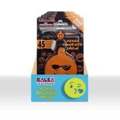 Resim Genel Markalar Emoji Oto Kokusu Mango-Kavun 24Lü Paket 